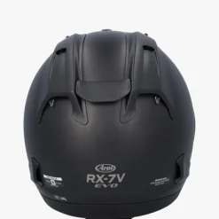 Arai RX-7V EVO Frost Black> Integraalhelmen|Bluetooth Helmen