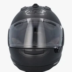 Arai RX-7V EVO Frost Black> Integraalhelmen|Bluetooth Helmen