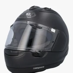 Arai RX-7V EVO Frost Black><noscript><img width=