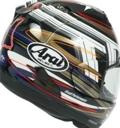 Arai RX-7V EVO Isle Of Man TT 2026> Integraalhelmen|Bluetooth Helmen