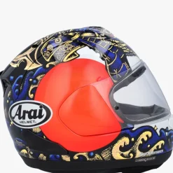 Arai RX-7V Evo Samurai><noscript><img width=