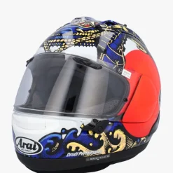 Arai RX-7V Evo Samurai><noscript><img width=
