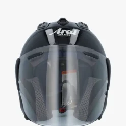 Arai SZ-R EVO Diamond Black><noscript><img width=