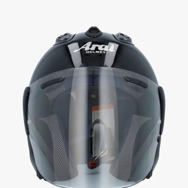 Arai SZ-R EVO Diamond Black> Jethelmen|Bluetooth Helmen