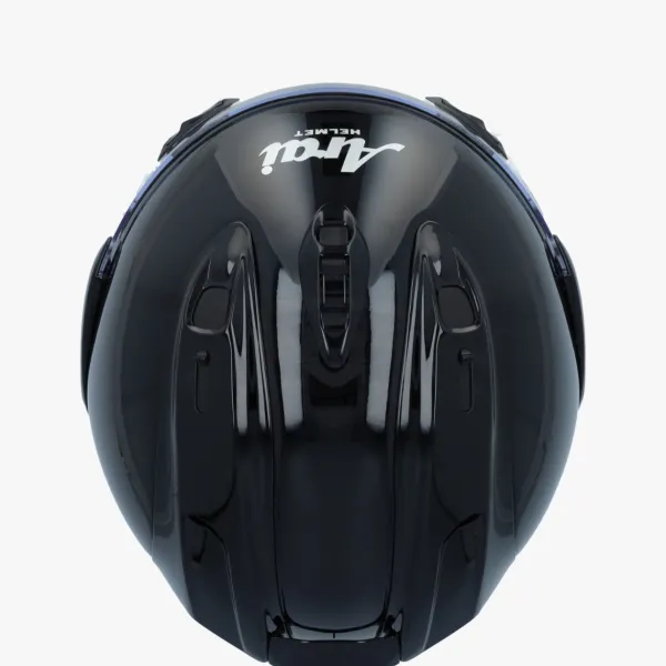 Arai SZ-R EVO Diamond Black> Jethelmen|Bluetooth Helmen