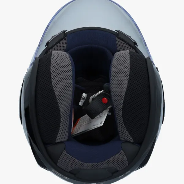 Arai SZ-R EVO Diamond Black> Jethelmen|Bluetooth Helmen
