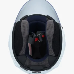 Arai SZ-R EVO Diamond White> Jethelmen|Bluetooth Helmen