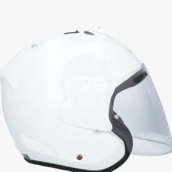 Arai SZ-R EVO Diamond White><noscript><img width=