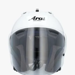 Arai SZ-R EVO Diamond White><noscript><img width=