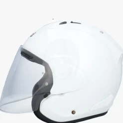 Arai SZ-R EVO Diamond White><noscript><img width=