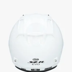 Arai SZ-R EVO Diamond White><noscript><img width=