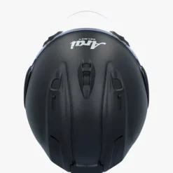 Arai SZ-R EVO Frost Black> Jethelmen|Bluetooth Helmen