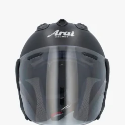 Arai SZ-R EVO Frost Black><noscript><img width=