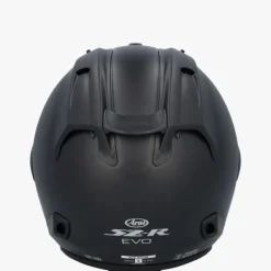 Arai SZ-R EVO Frost Black><noscript><img width=
