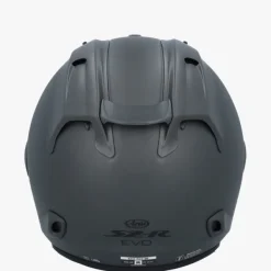 Arai SZ-R EVO Gun Metallic Frost><noscript><img width=