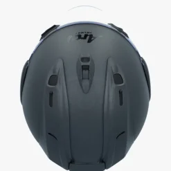 Arai SZ-R EVO Gun Metallic Frost><noscript><img width=