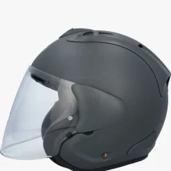 Arai SZ-R EVO Gun Metallic Frost><noscript><img width=