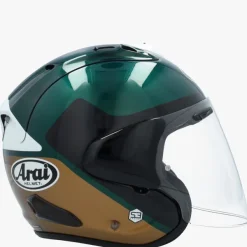 Arai SZ-R EVO Legante> Jethelmen|Bluetooth Helmen