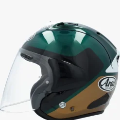 Arai SZ-R EVO Legante> Jethelmen|Bluetooth Helmen