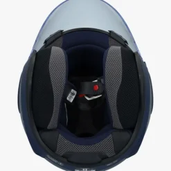 Arai SZ-R EVO Matt Blue><noscript><img width=