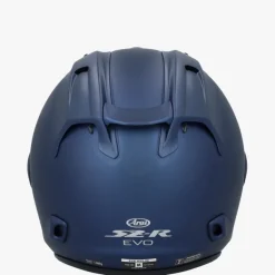 Arai SZ-R EVO Matt Blue><noscript><img width=