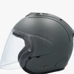 Arai SZ-R EVO Matt Green> Jethelmen|Bluetooth Helmen