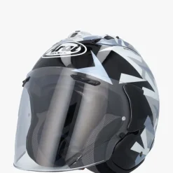 Arai SZ-R EVO Mimesis White><noscript><img width=