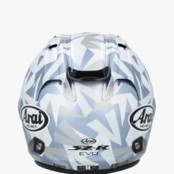 Arai SZ-R EVO Mimesis White><noscript><img width=