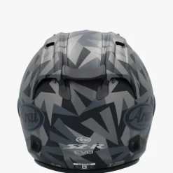 Arai SZ-R EVO Mimesis Yellow><noscript><img width=