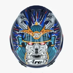 Arai SZ-R EVO Pedrosa Shogun><noscript><img width=