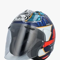 Arai SZ-R EVO Pedrosa Shogun><noscript><img width=