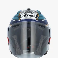 Arai SZ-R EVO Pedrosa Shogun><noscript><img width=