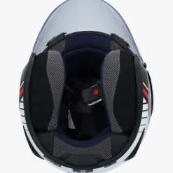 Arai SZ-R EVO Temu White><noscript><img width=