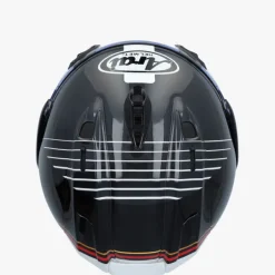 Arai SZ-R EVO Temu White><noscript><img width=