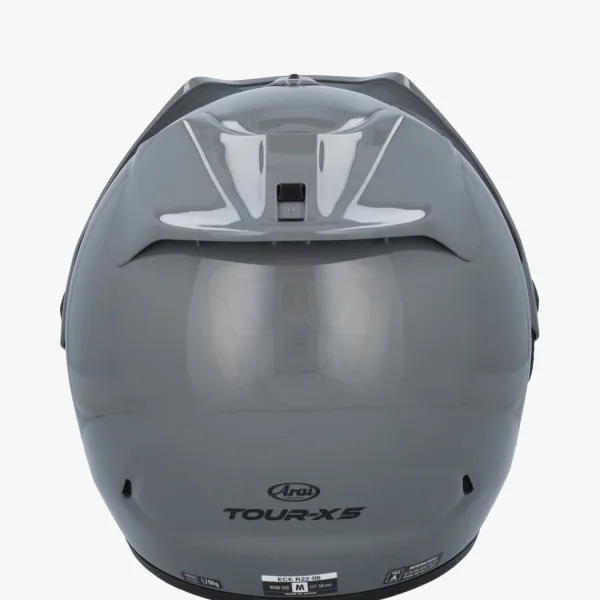 Arai Tour X5 Adventure Grey> Adventure Helmen|Integraalhelmen
