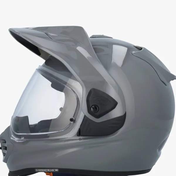 Arai Tour X5 Adventure Grey> Adventure Helmen|Integraalhelmen