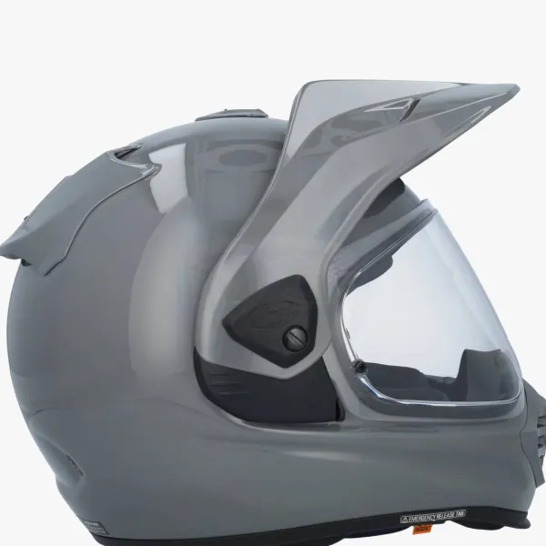 Arai Tour X5 Adventure Grey> Adventure Helmen|Integraalhelmen