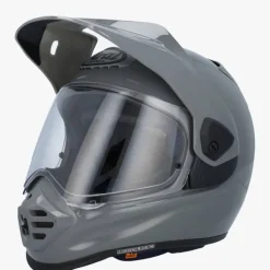 Arai Tour X5 Adventure Grey><noscript><img width=