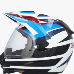 Arai Tour X5 Africa Twin Blue><noscript><img width=