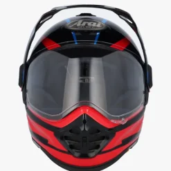 Arai Tour X5 Africa Twin Red><noscript><img width=