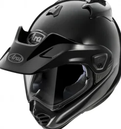 Arai Tour X5 Black> Adventure Helmen|Integraalhelmen