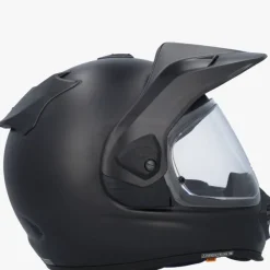 Arai Tour X5 Black Frost><noscript><img width=