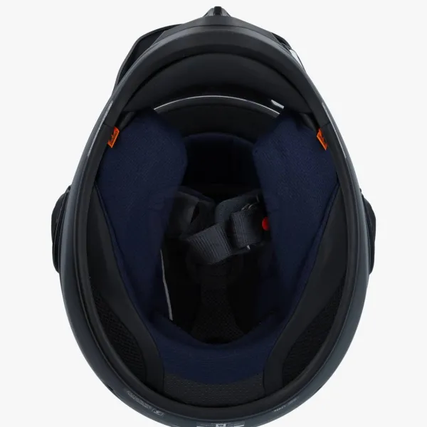 Arai Tour X5 Black Frost> Adventure Helmen|Integraalhelmen