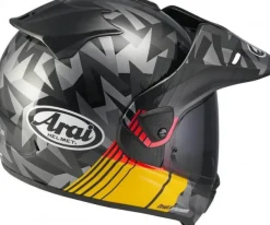 Arai Tour X5 DE US> Adventure Helmen|Integraalhelmen