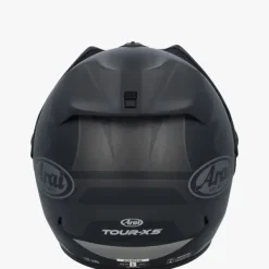 Arai Tour X5 Discovery Black> Adventure Helmen|Integraalhelmen