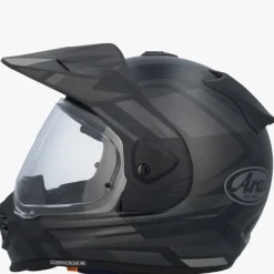 Arai Tour X5 Discovery Black><noscript><img width=