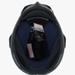 Arai Tour X5 Discovery Black><noscript><img width=
