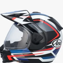 Arai Tour X5 Discovery Blue><noscript><img width=