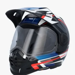 Arai Tour X5 Discovery Blue><noscript><img width=
