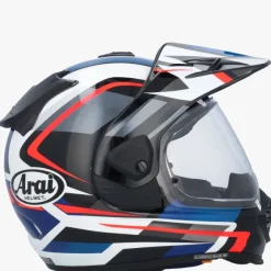 Arai Tour X5 Discovery Blue><noscript><img width=